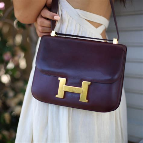 constance bag hermes|hermes constance bag review.